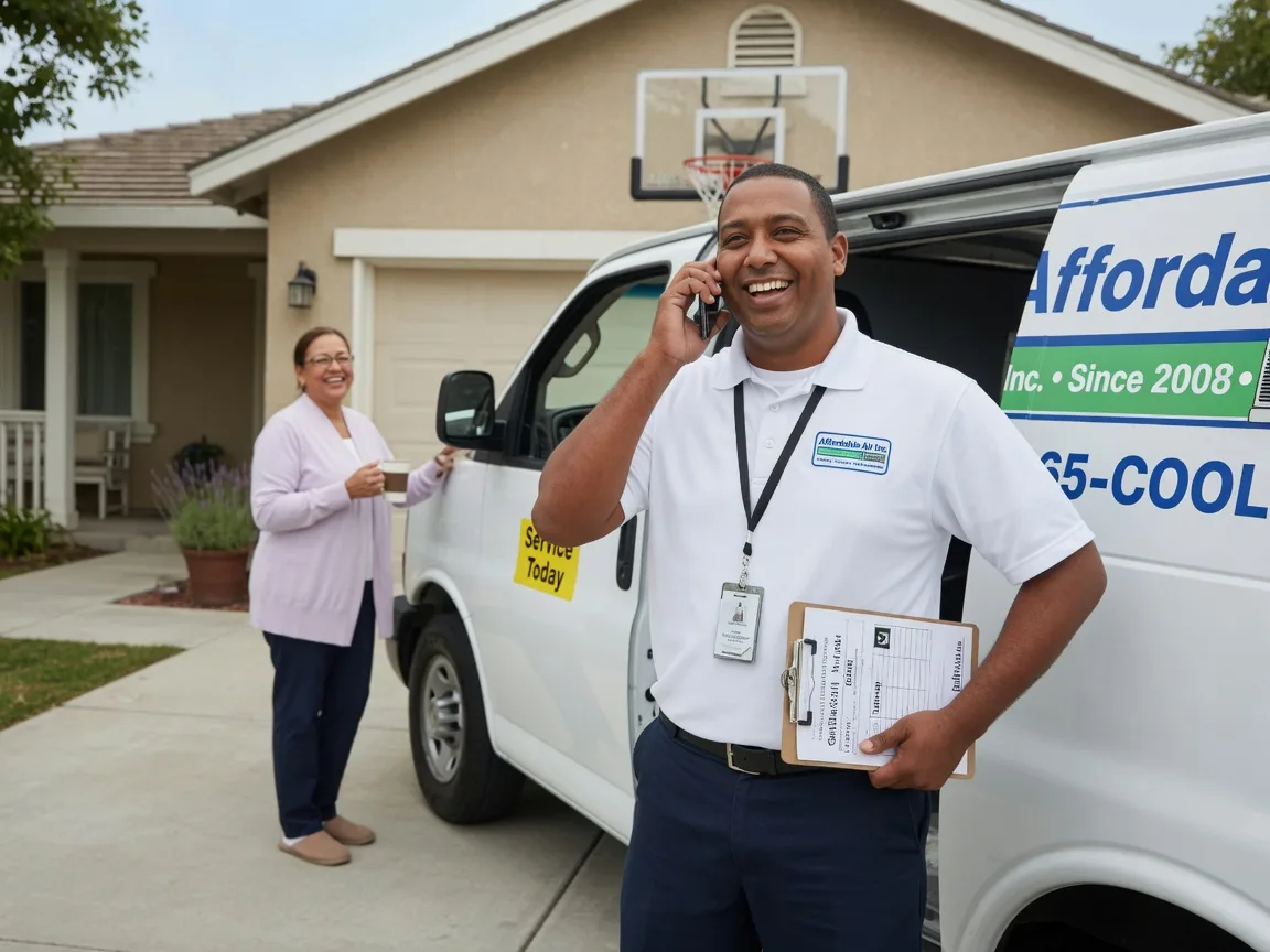 Central Ac Repair Barbeau, MI FAQs